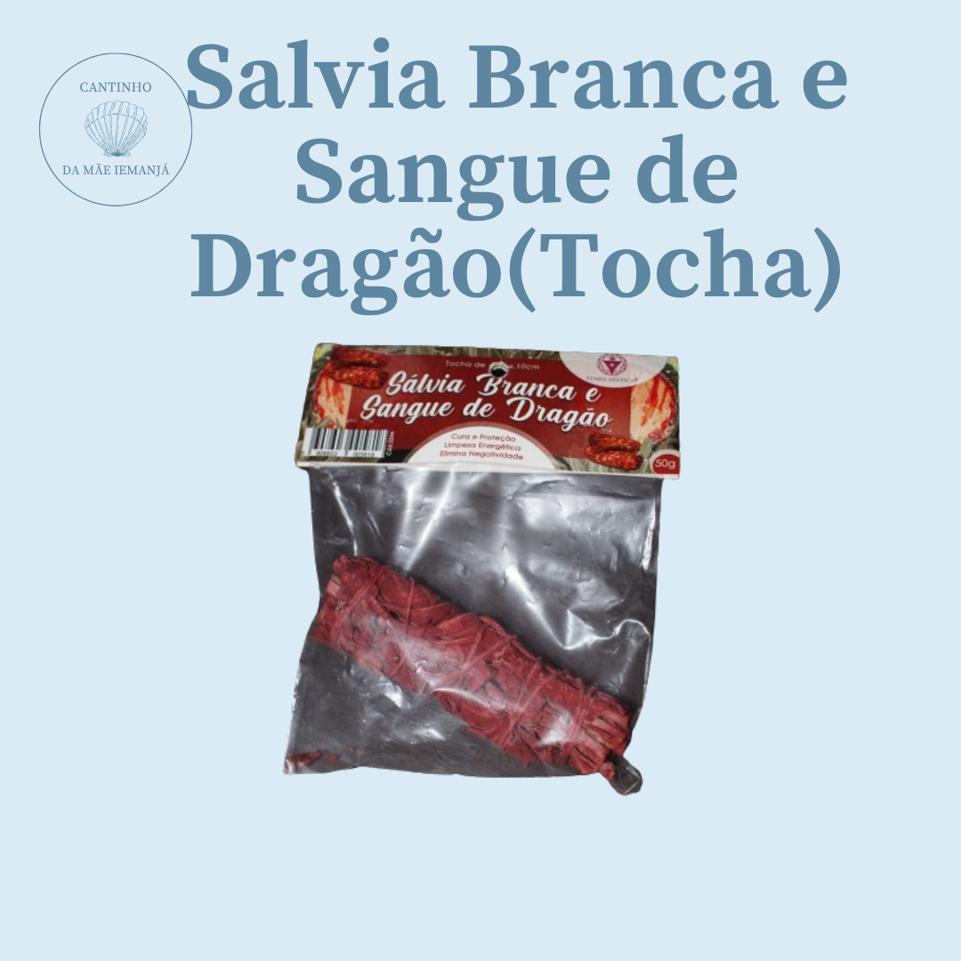 Sangue de Dragao